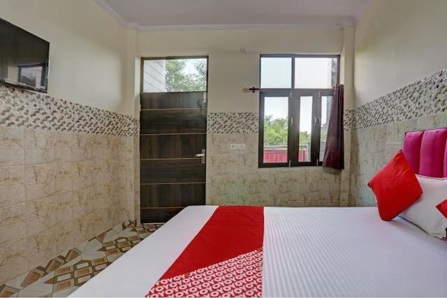 Anytym Guest house *