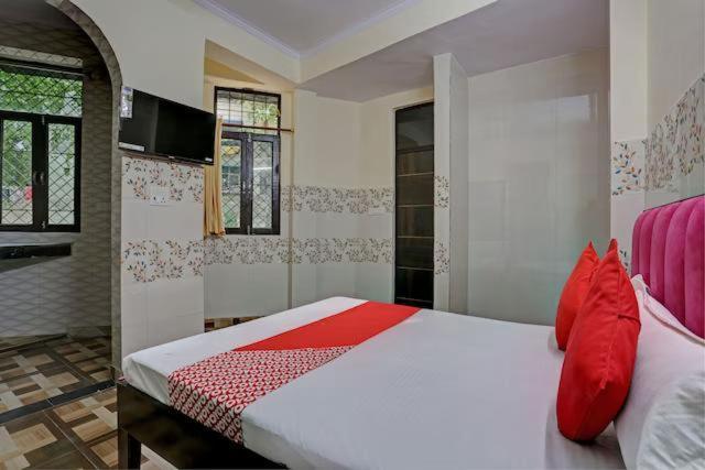Guest house Anytym *