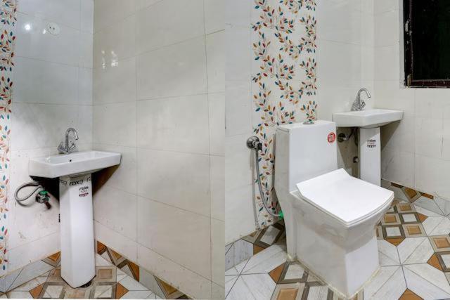 Guest house Anytym New Delhi