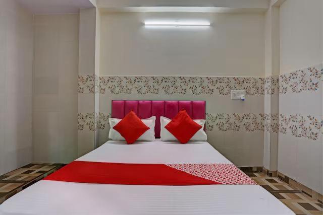 Guest house Anytym