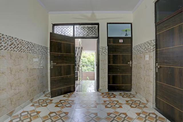 Anytym Guest house