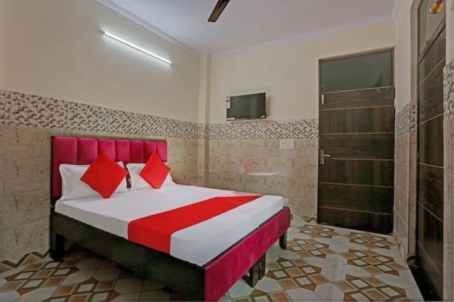 Anytym Guest house