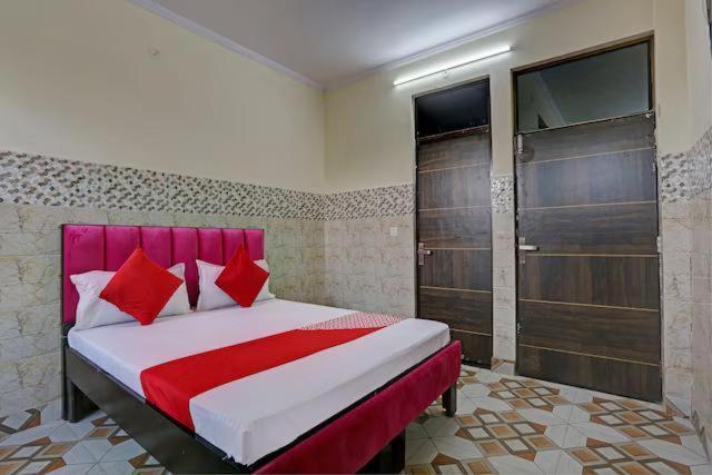 Guest house Anytym New Delhi