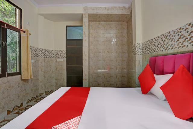 Anytym Guest house New Delhi